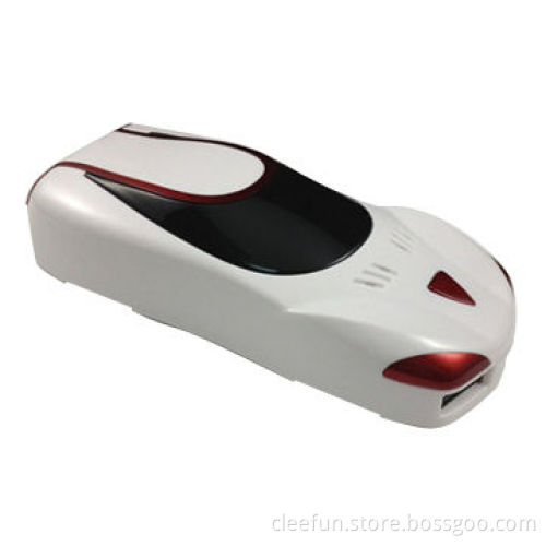 New Power Pack for iPhone 4/4S/5, with Portable Battery Powered Outlet